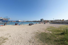 BZB97- SEAFRONT Townhouse - Pretty Bay, Żebbuġ